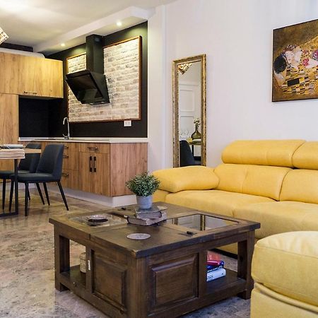 Capitulares Apartment Cordoba Exterior photo