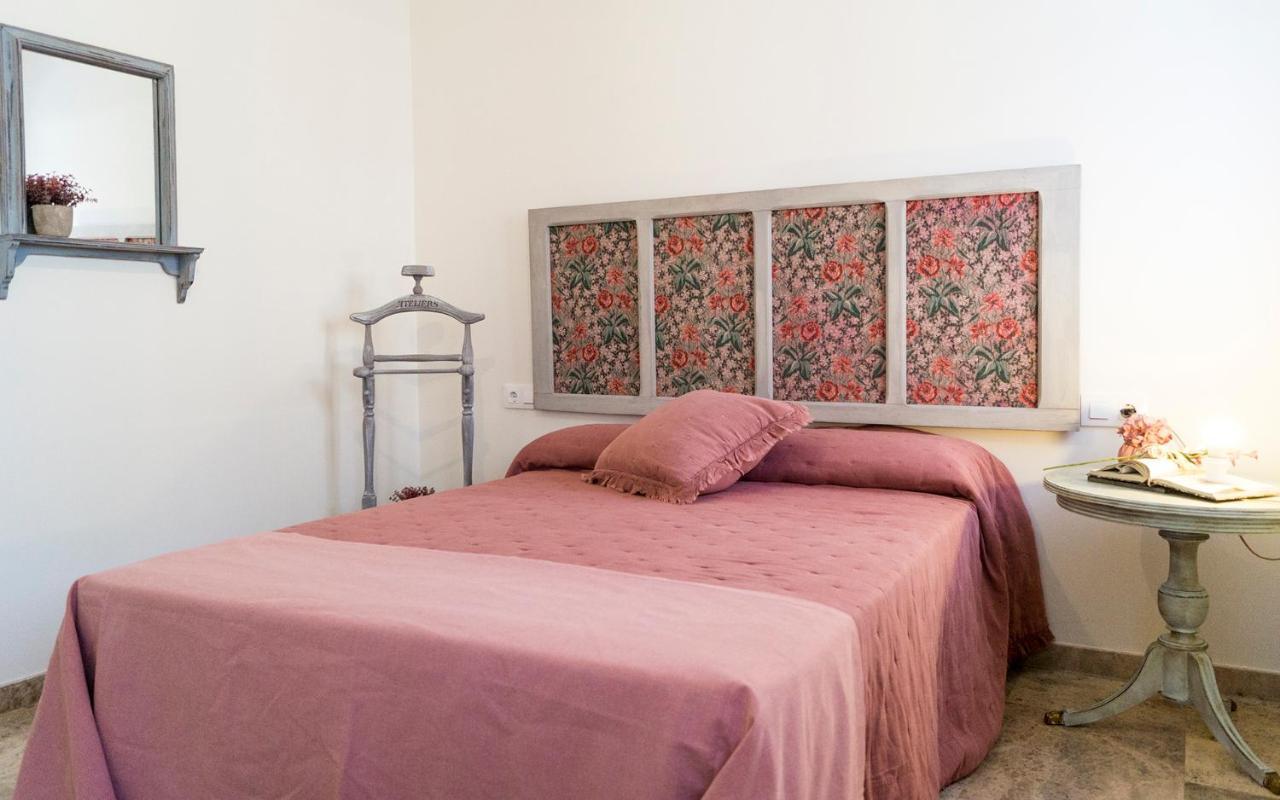 Capitulares Apartment Cordoba Exterior photo
